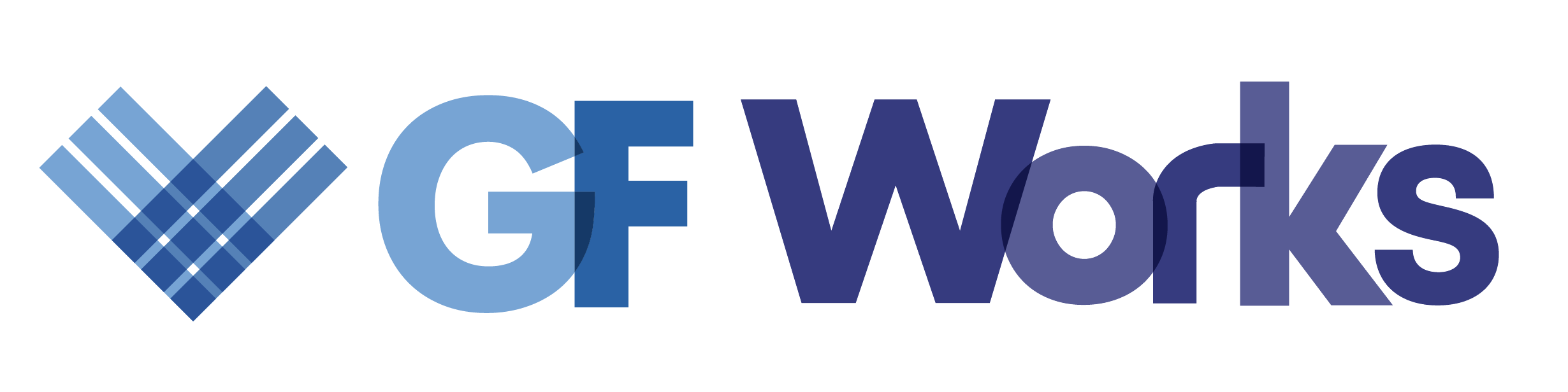 GF Works Logo