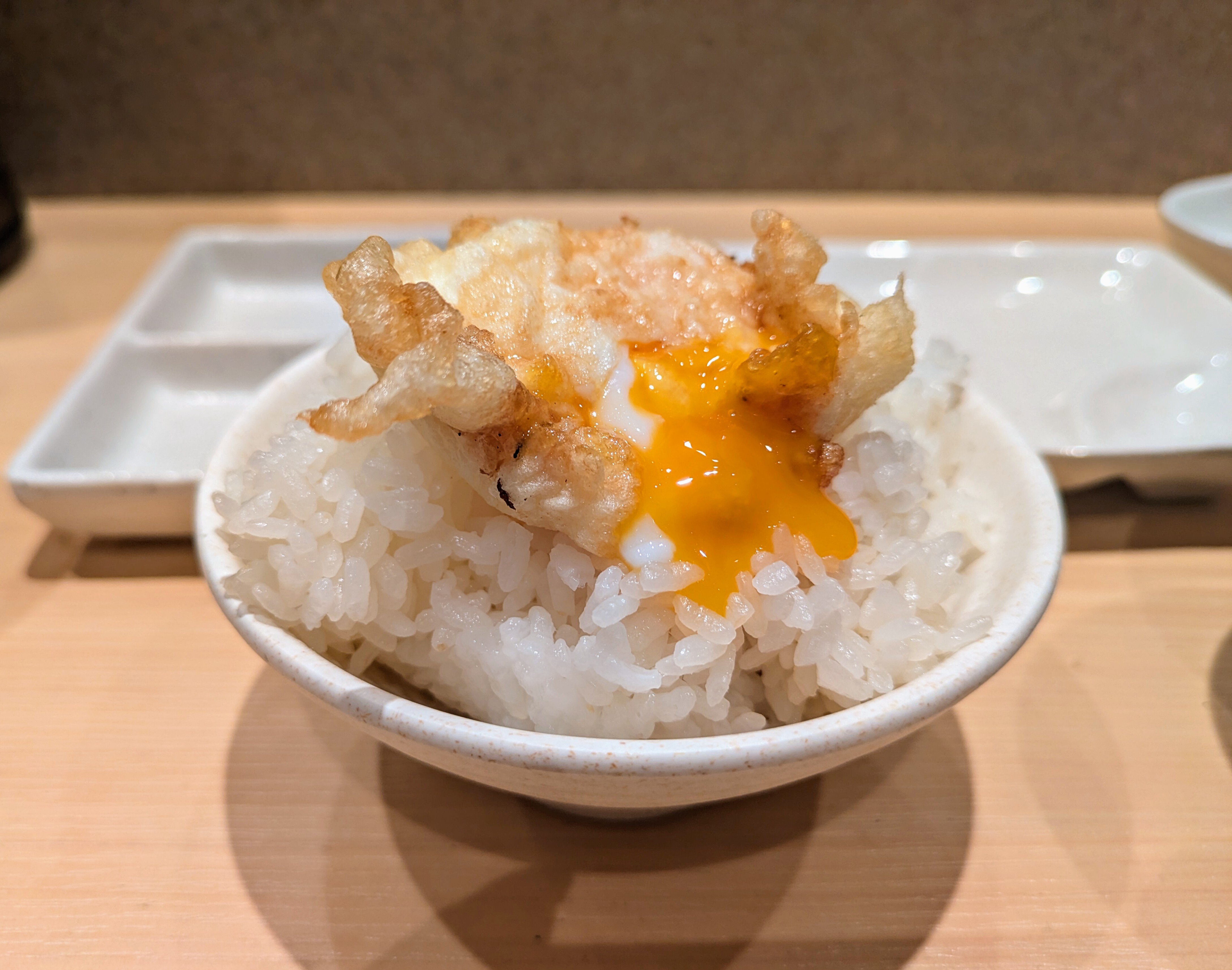 丸亀製麺　卓上再現セット　どんぶり　天ぷら皿 丸亀製麺 卓上再現セット