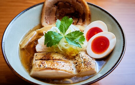 ラーメンを１から学べます！ラーメン好きな方大募集！