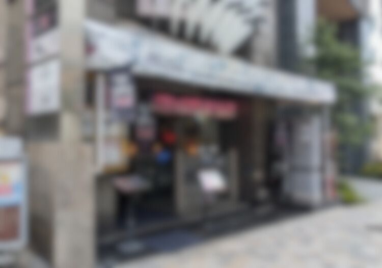 パワーハウス　外観