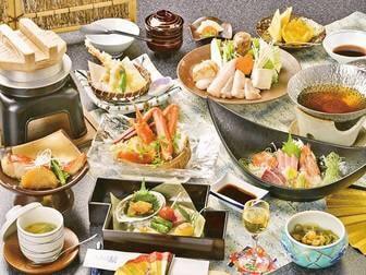 Service and Kitchen at Japanese and Western restaurants in Kanagawa, Chiba, and Others