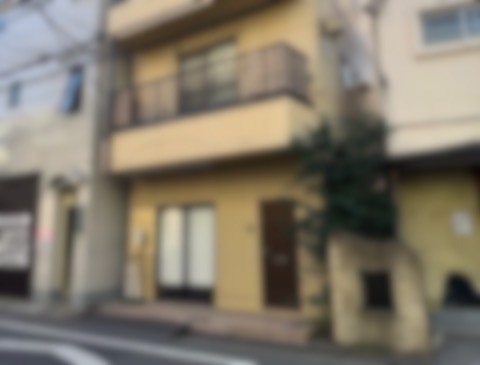 卜部ビル　外観