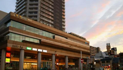 国分寺駅