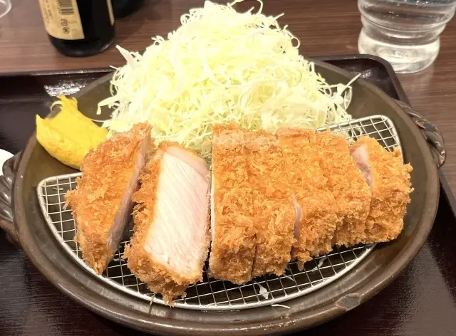 Service & Kitchen at restaurant in kumamoto and saga