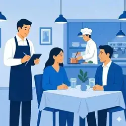 14.外食業